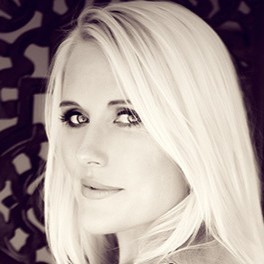 Kate Daniels