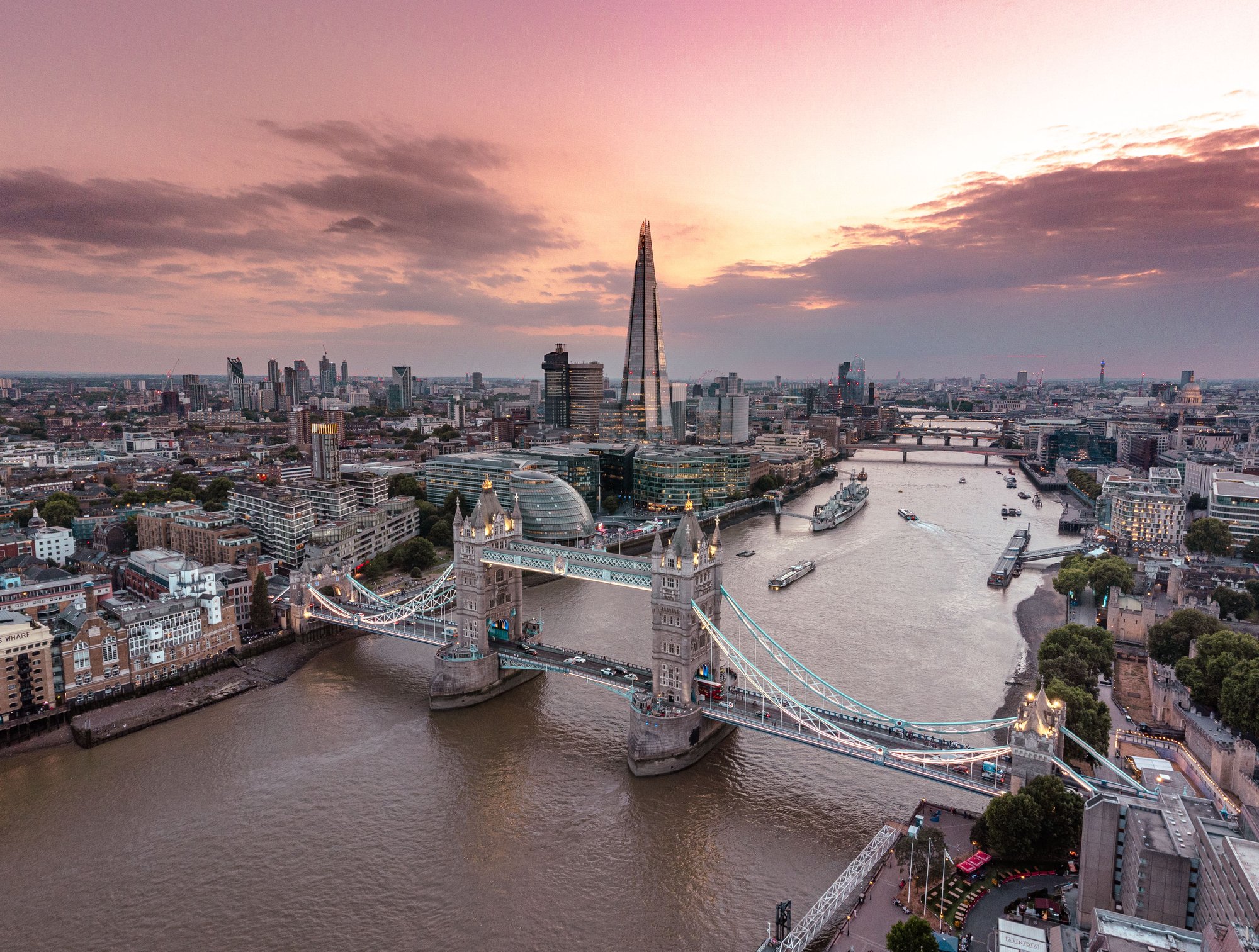 aerial-view-of-tower-bridge-and-the-shard-at-pinky-2023-11-27-05-16-20-utc