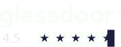 New glassdoor badge