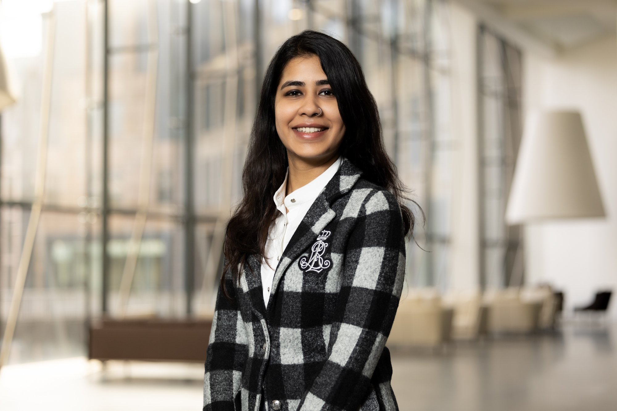 Itishri Singh