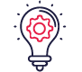 ERP optimisation icon