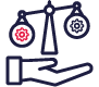 ERP system selection icon