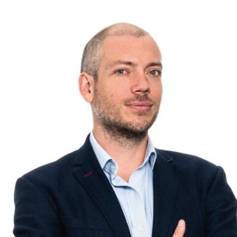 Mike Bascombe